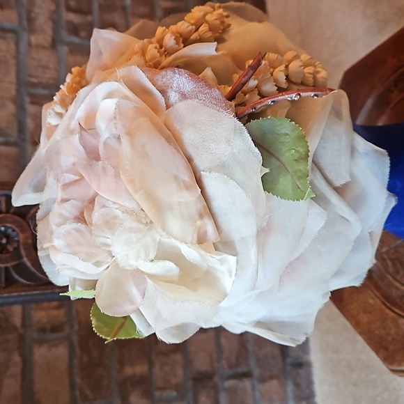 Vintage Gigi New York ladies hat, 1940's or 50's. - Picture 3 of 9